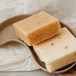 Natúr olíva szappan – 2 db (2×100 g)